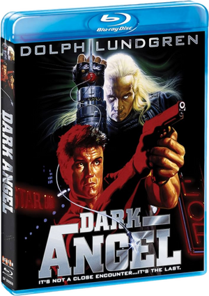 Arma non convenzionale - Dark Angel (1989) HDRip 720p AC3 5.1 iTA 2.0 ENG