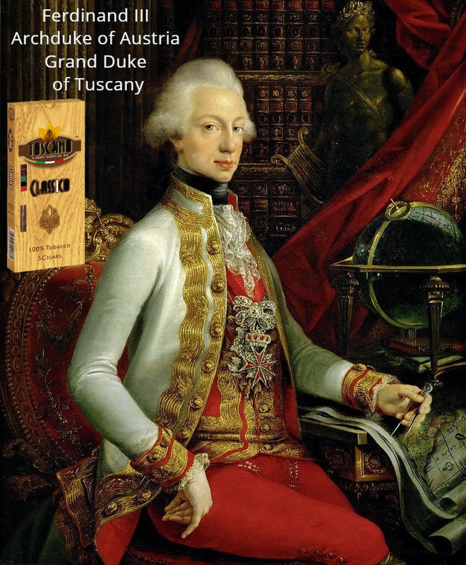 αρχιδούκας