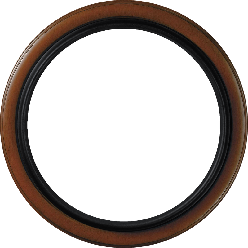 Autumn Witchery Frames (8)