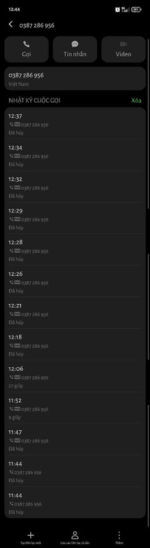 Messenger creation 82ACF3E1 9B39 4244 A7DA 356C04EE5F4E
