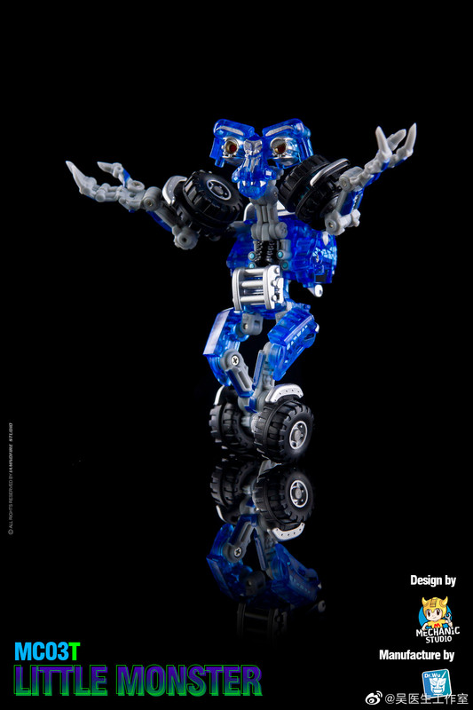 Dr-Wu-MC-03T-Littler-Monster-04