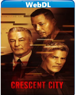 L´assassino Crescent City (2024) WEB-DL 1080p H264 E-AC3+AC3 ITA ENG