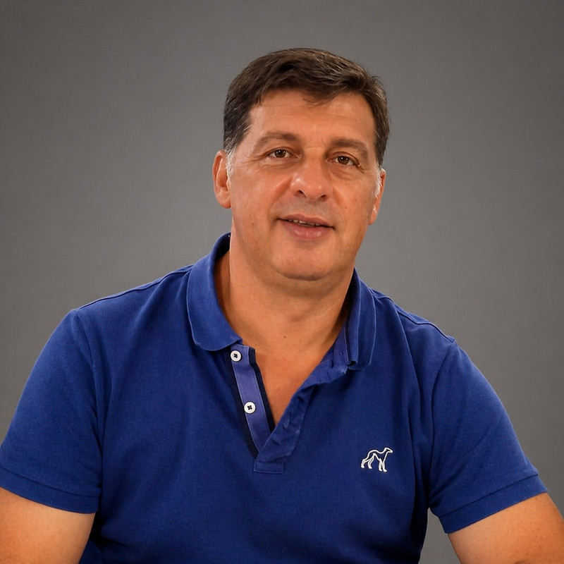 Manuel João Serrano