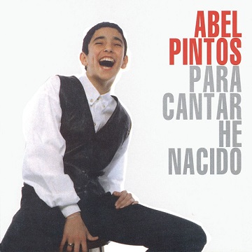 APPCHN1997 - Abel Pintos - Para cantar he nacido [1997] [Flac] [Mp3] [MultiServers]