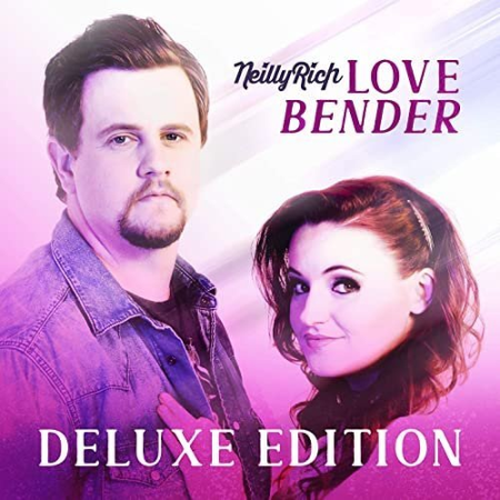c3e69327 882a 43f9 87af 4bdfcdea423c - NeillyRich - Love Bender (Deluxe Edition) (2020)