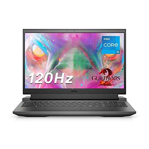 Amazon España: Dell G15 5511 15.6'' FullHD, Intel Core i5-11260H, 8GB RAM, 512GB SSD, RTX 3050