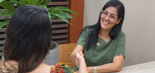 Consulta e Atendimento Humanizado