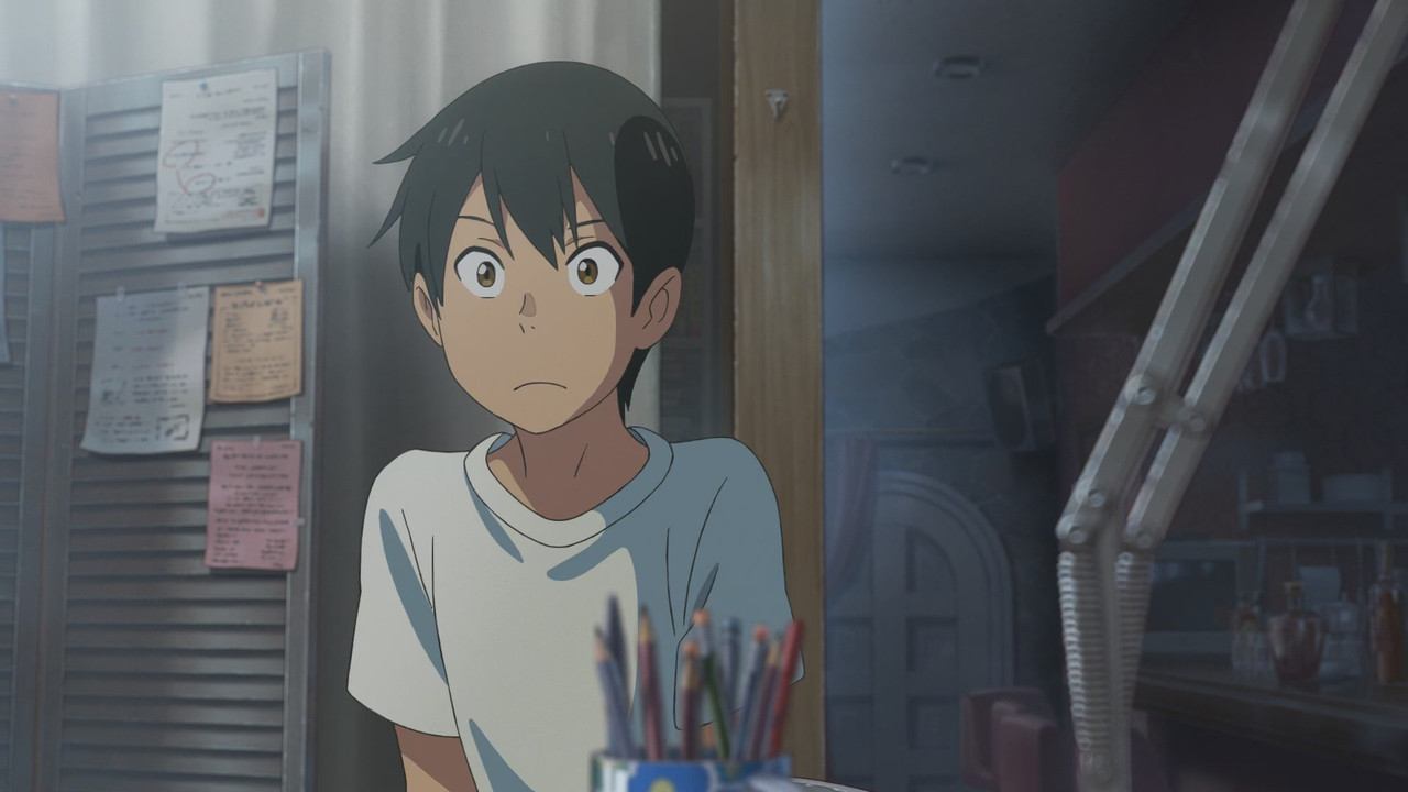 Weathering with You (2019) (1080p BDRip x265 10bit JAPANESE DTS-HD MA 5.1 - HxD) [TAoE].mkv_20200529