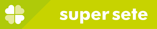 Super Sete Logo