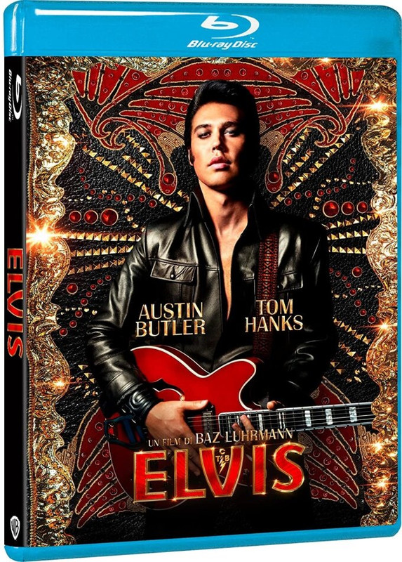 Elvis (2022) BDRip 576p ITA ENG AC3 Subs