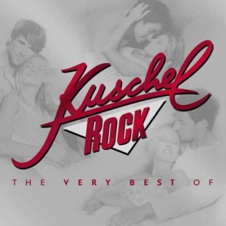 VA - The Very Best Of Kuschelrock (2CDs) (2008) FLAC