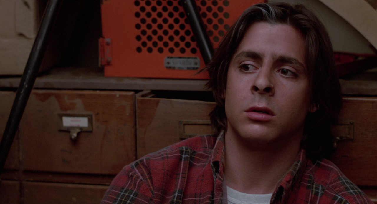 The Breakfast Club (1985) Criterion (1080p BluRay x265 FreetheFi