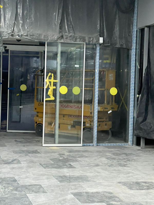 Внутрішні роботи