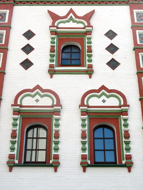 Возвращение в Калининград и... в Кёнигсберг. Маленькие городки бывшей Пруссии