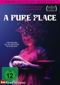 A Pure Place (2021)