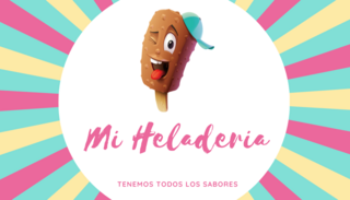 +ERP para Heladería