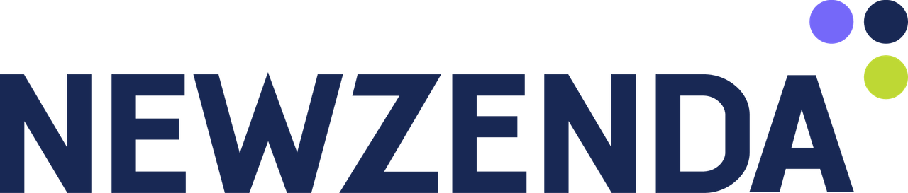 Logo NEWZENDA