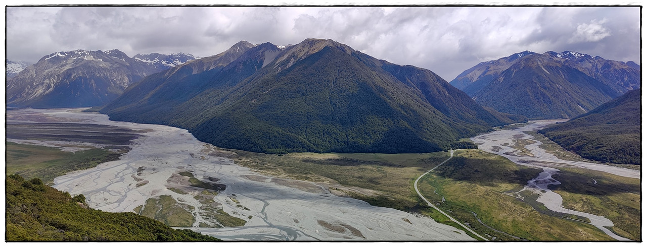 Arthur’s Pass: Bealy Spur Track y alguna cosilla más (diciembre 2021) - Escapadas y rutas por la Nueva Zelanda menos conocida (4)