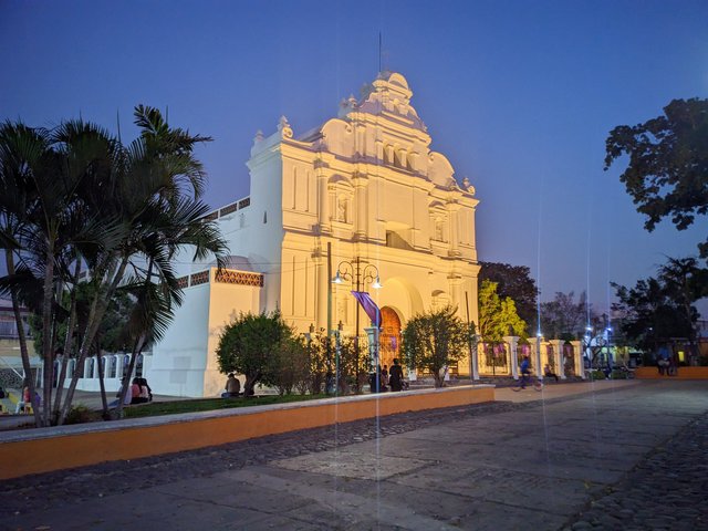 Imagen de mi pueblo