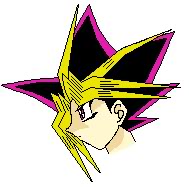 Hình vẽ Atemu (Yami Yugi) bộ YugiOh (vua trò chơi) - Page 3 1_Atemp_201