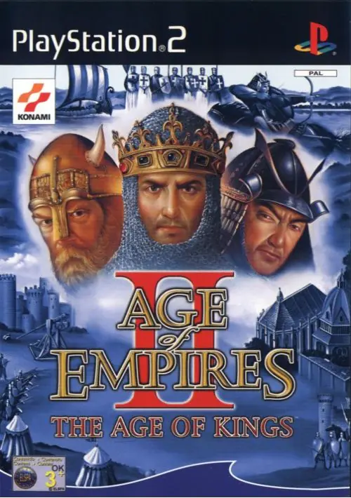 Age of Empires II: The Age of Kings