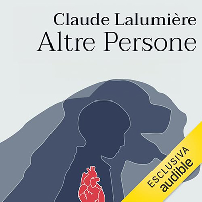 Claude Lalumière - Altre persone (2024) (mp3 - 128 kbps)