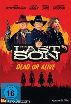 The Last Son (2021)