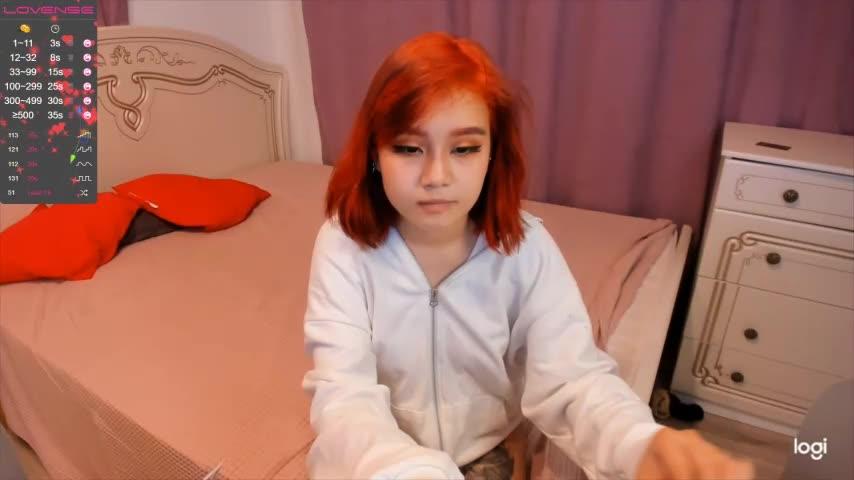 creamsodaa chaturbate Mar 27 2021 22-16-38