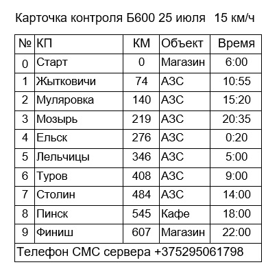 Б600