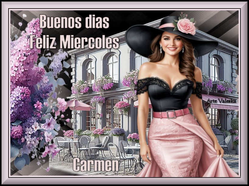 MIERCOLES SOMBRERO SILLAS VALESKA