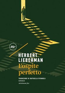 Herbert Lieberman - L'ospite perfetto (2022)