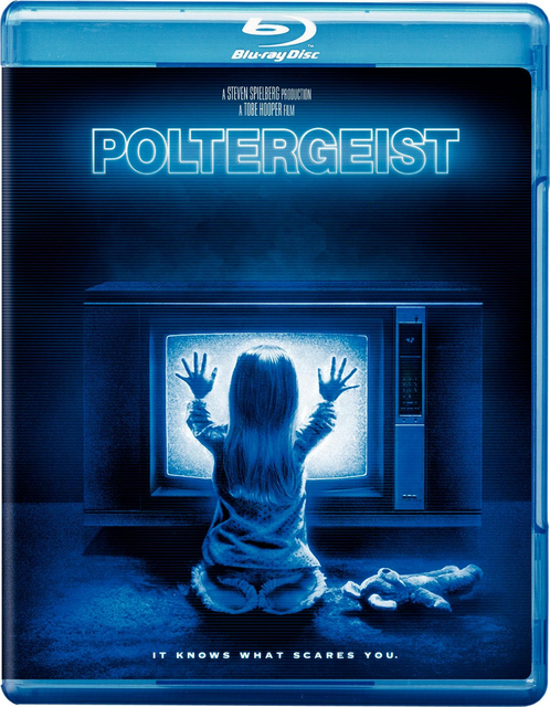  Poltergeist (1982) 720p HEVC BluRay Hollywood Movie ORG. [Dual Audio] [Hindi or English] x265 ESubs [650MB] Full Movie Download