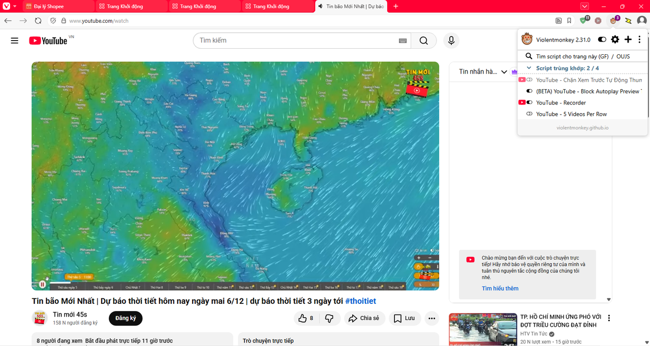 Proof: Audio plays normally