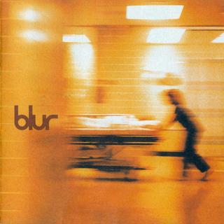 Blur - Blur (2007) .mp3 - 320 kbps