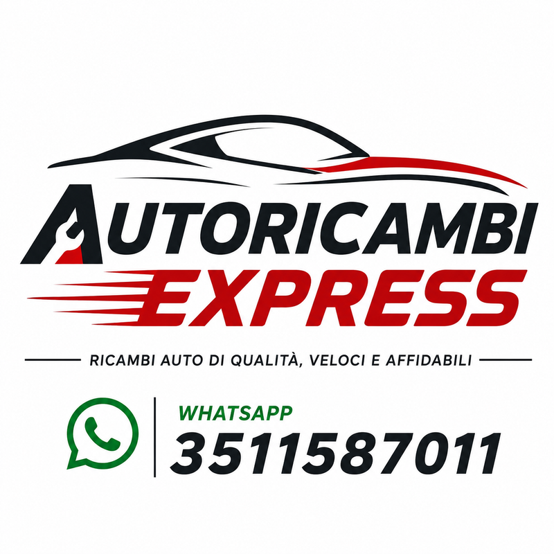 Autoricambi Express