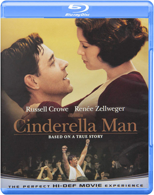 Cinderella Man - Una ragione per lottare (2005) .Avi BDRip Xvid AC3 ITA