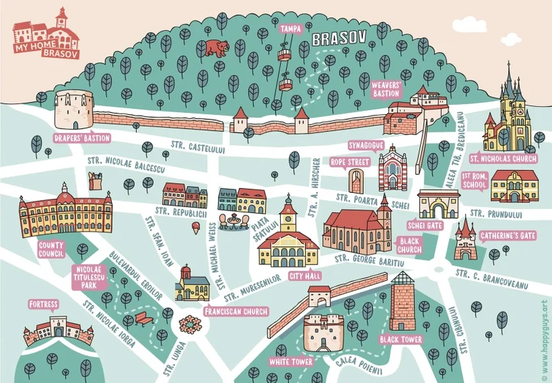 Rumanía y sus pueblos-2015 - Blogs de Rumania - Brasov-4-8-2015 (1)