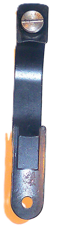 Savage 219 Alloy trigger guard 1