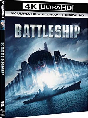 Battleship (2012) BDrip UHD 2160p HEVC DTS ITA/ENG + AC3 ITA/ENG + Sub ITA/ENG Battleship (2012) BDrip UHD 2160p HEVC DTS ITA/ENG + AC3 ITA/ENG + Sub ITA/ENG