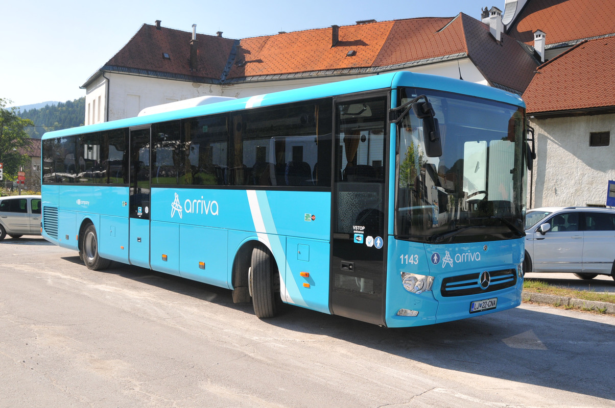 Arriva Arriva-443-057