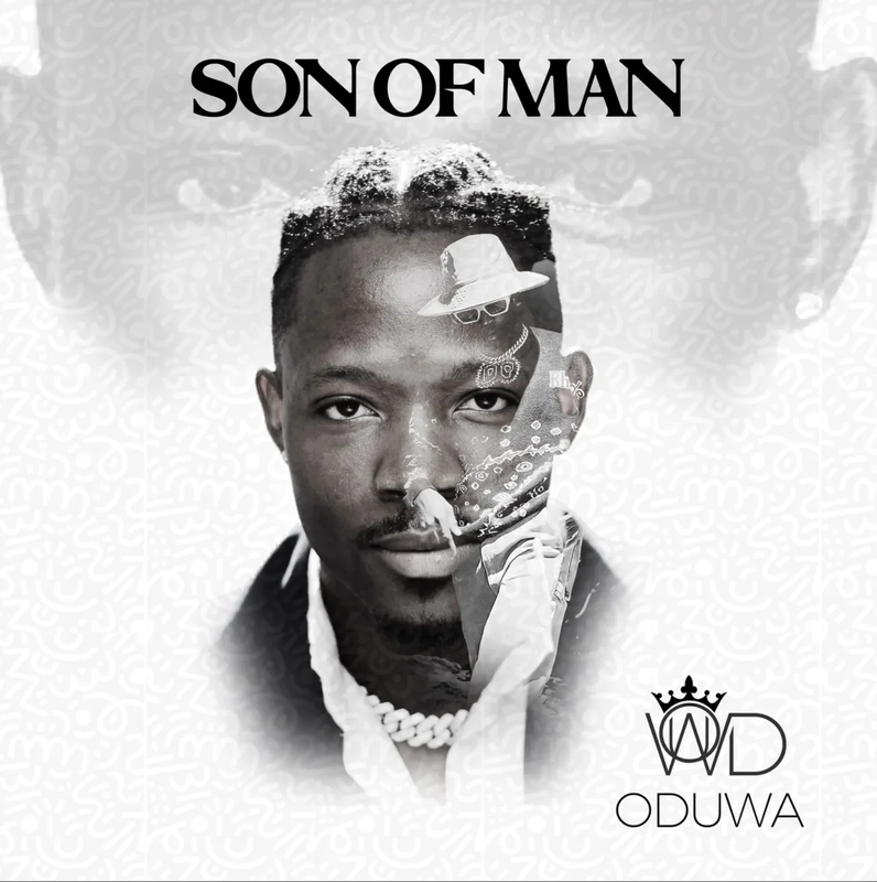 SON OF MAN