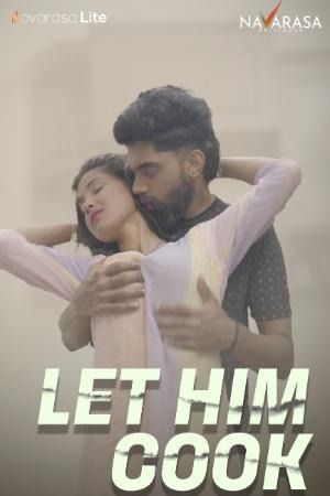 Let Him Cook (2024) S01E01 Navarasa Hindi Web Series 720p HDRip H264 AAC 150MB Download