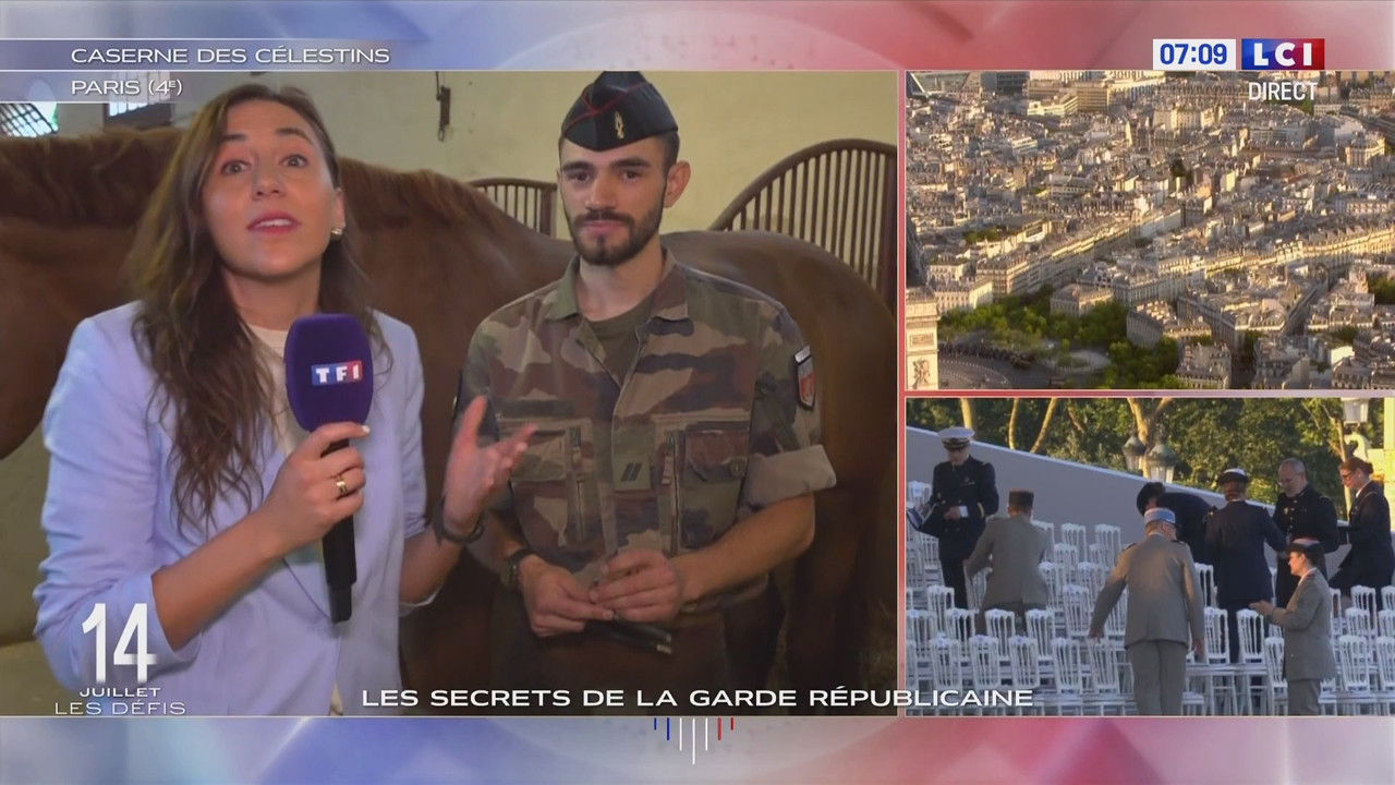 07.14 - 05.00.00 - Le 6-9. Jean-Baptiste Boursier est accompagné des ...(1).ts_snapshot_09.35.108
