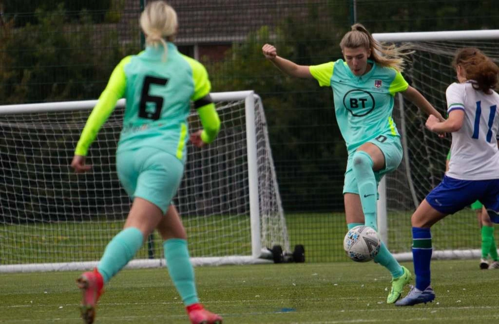 NWWRFL Weekend Round Up