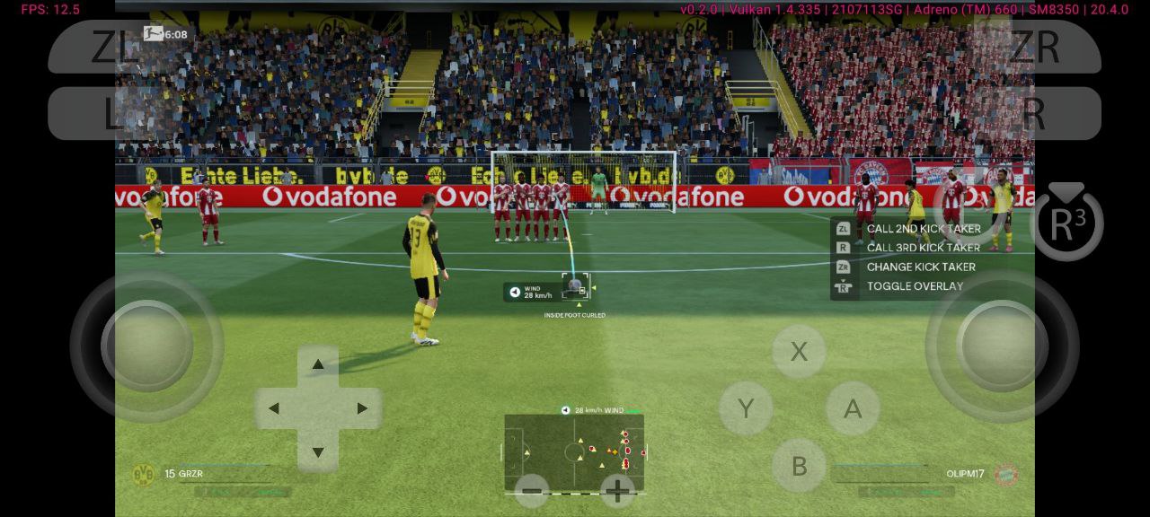 FC 26 Screenshot 5