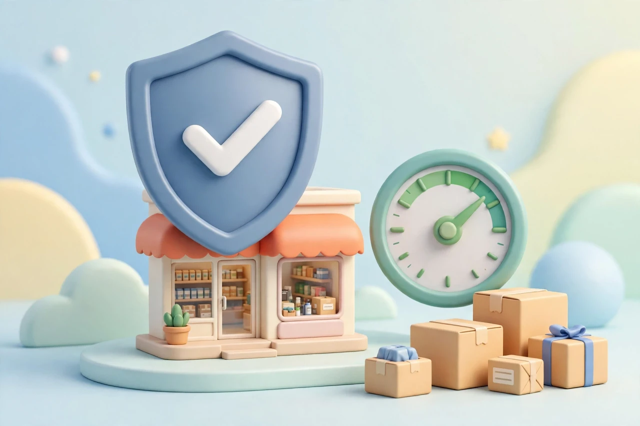 Ecommerce Account Health: How to Keep Your Seller Accounts in Good Standing