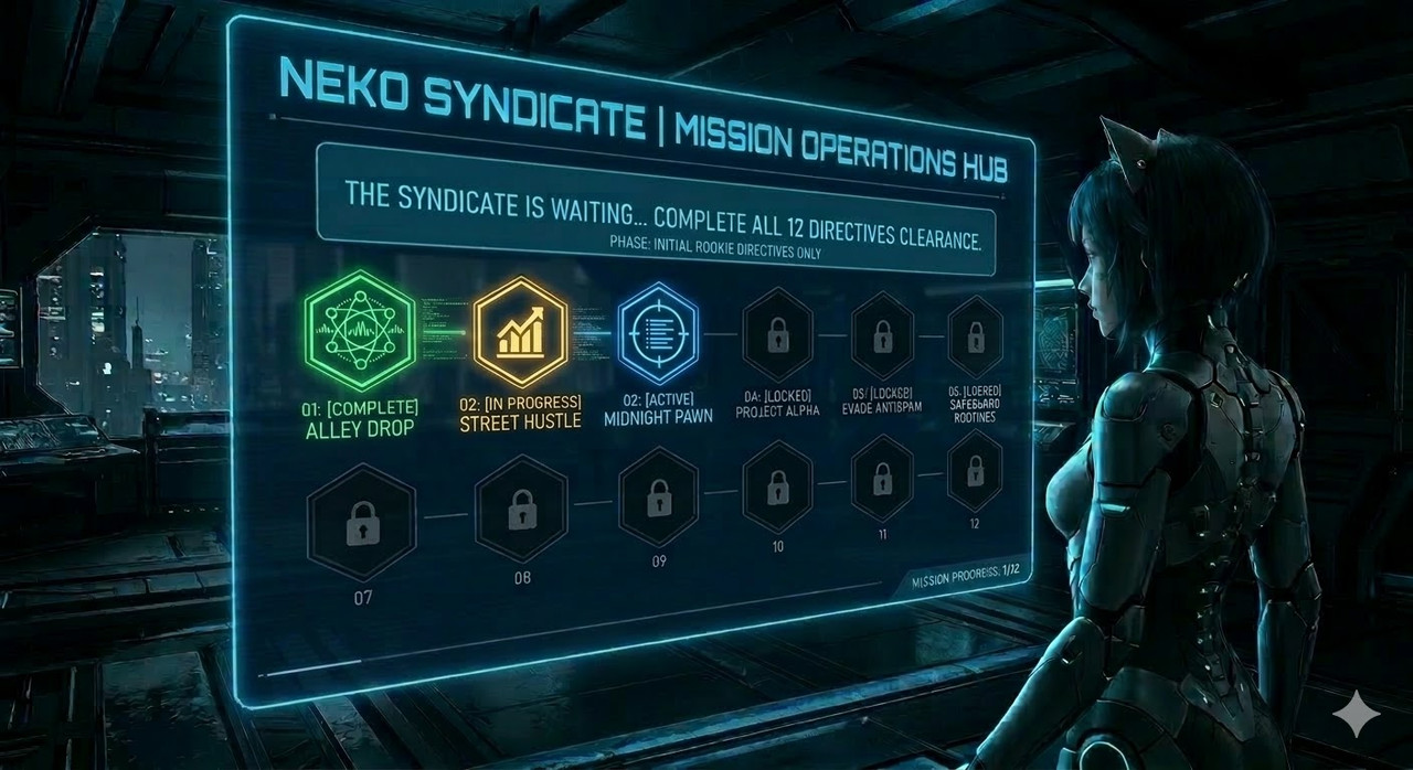 Bot PVP/PVE Preview