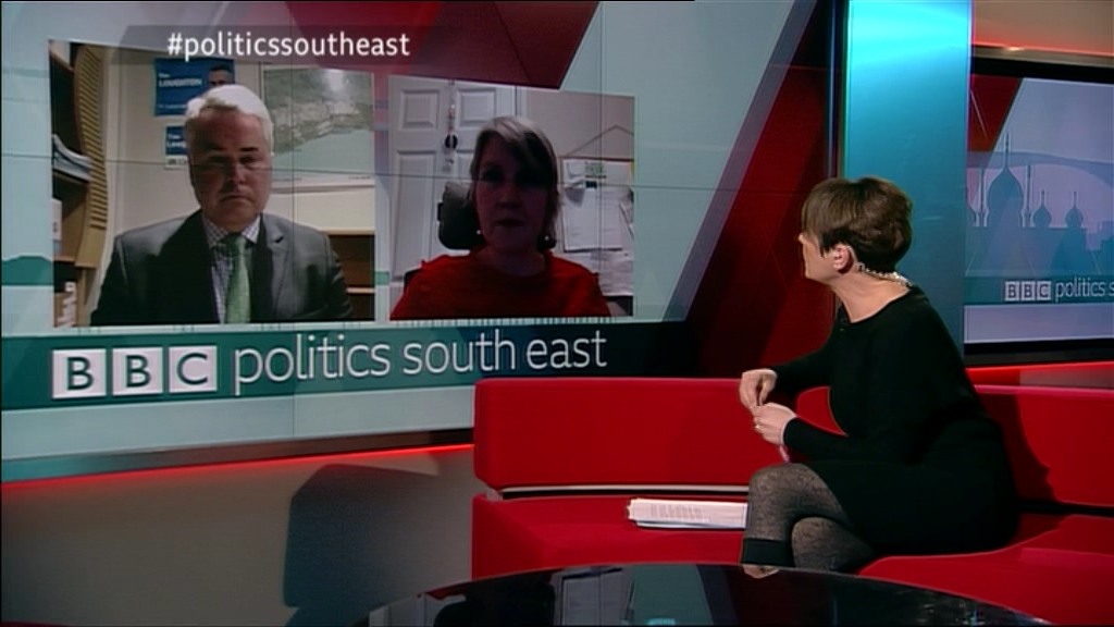 12.12 - 10.00.00 - Politics South East. The latest political news, in....ts_snapshot_27.57.262