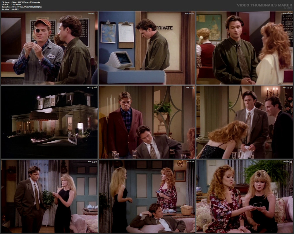 Wings S06E02 Twisted Sister.mkv
