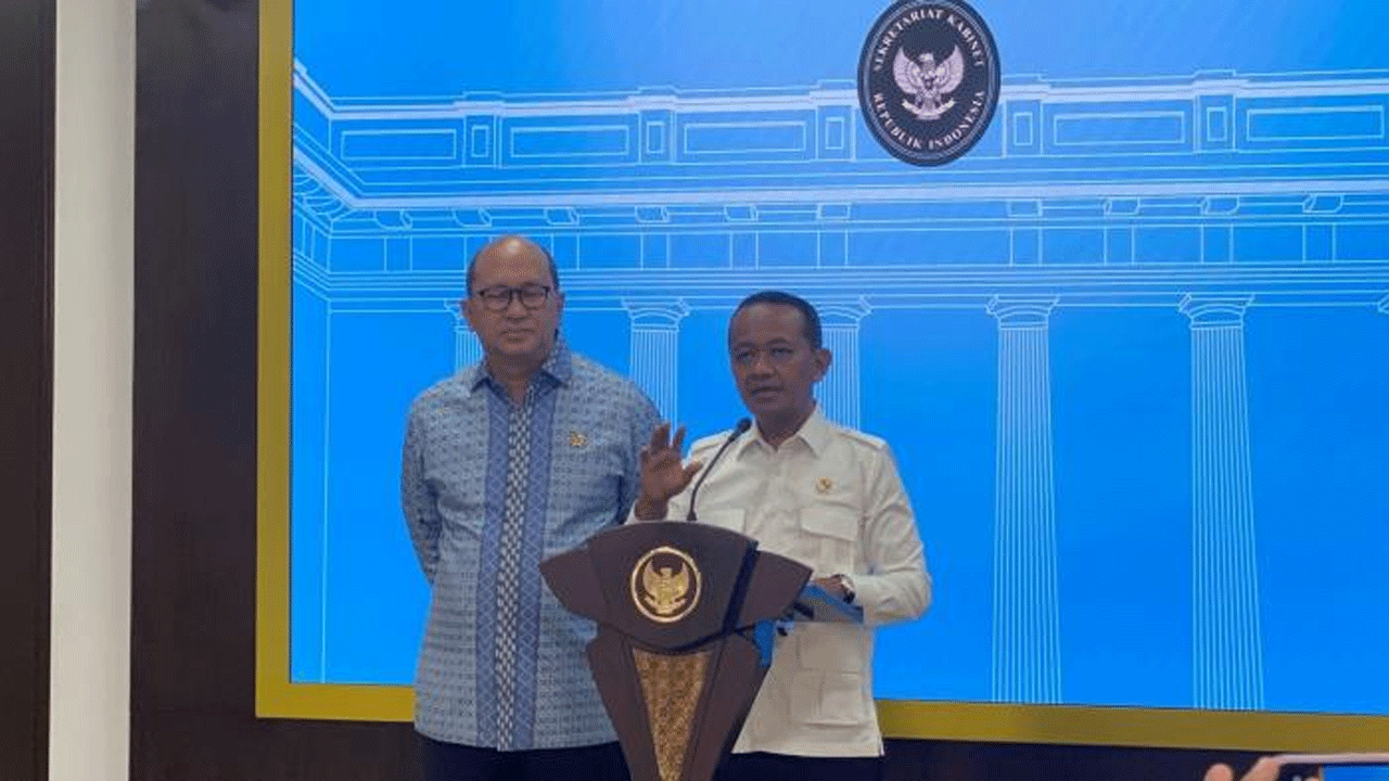 Langkah Strategis: Huayou Ambil Alih Proyek Raksasa EV, LG Tersingkir